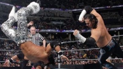WWE Superstars Season 1 Episode 43