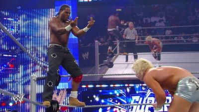 WWE Superstars Season 1 Episode 44