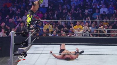 WWE Superstars Season 1 Episode 45