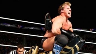 WWE Superstars Season 1 Episode 47