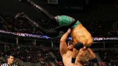 WWE Superstars Season 1 Episode 48
