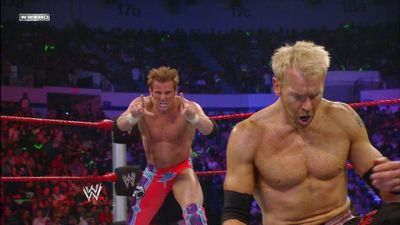 WWE Superstars Season 1 Episode 49