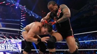 WWE Superstars Season 1 Episode 53