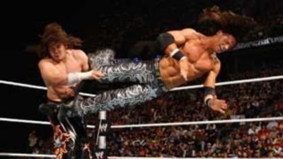 WWE Superstars Season 1 Episode 54