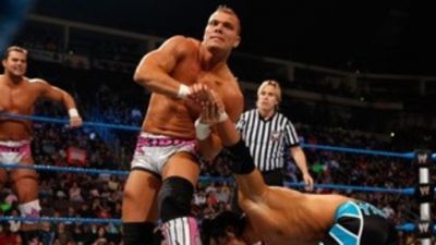 WWE Superstars Season 1 Episode 55