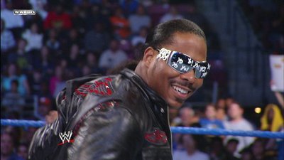 WWE Superstars Season 1 Episode 56