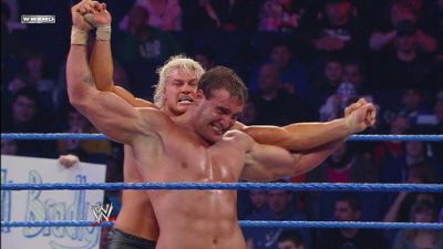 WWE Superstars Season 1 Episode 57