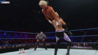 WWE Superstars Season 1 Episode 58