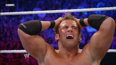 WWE Superstars Season 1 Episode 59