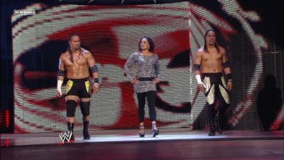 WWE Superstars Season 1 Episode 62