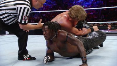 WWE Superstars Season 1 Episode 63