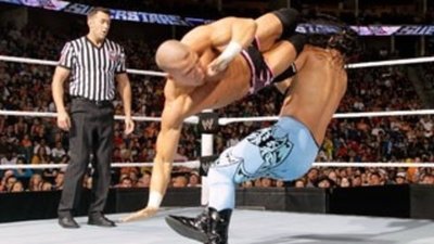 WWE Superstars Season 1 Episode 67