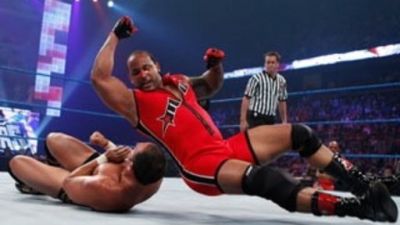 WWE Superstars Season 1 Episode 68