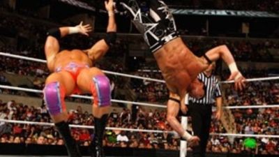 WWE Superstars Season 1 Episode 69