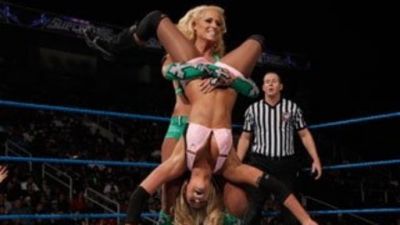 WWE Superstars Season 1 Episode 70