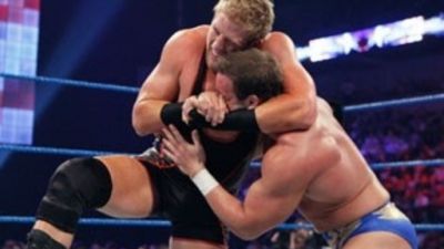 WWE Superstars Season 1 Episode 71