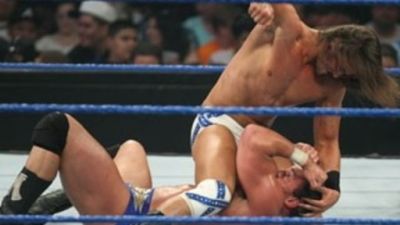 WWE Superstars Season 1 Episode 72