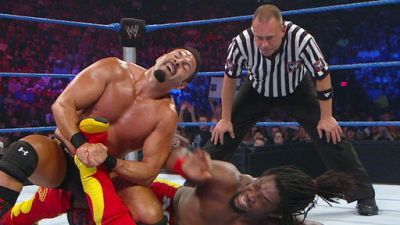 WWE Superstars Season 1 Episode 73
