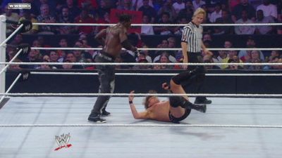 WWE Superstars Season 1 Episode 74
