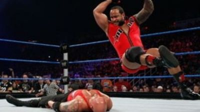 WWE Superstars Season 1 Episode 75