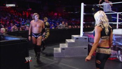 WWE Superstars Season 1 Episode 76