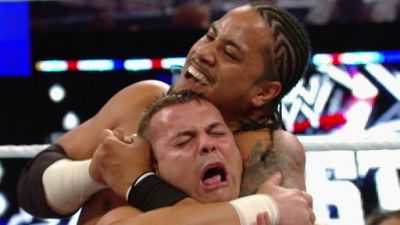 WWE Superstars Season 1 Episode 79