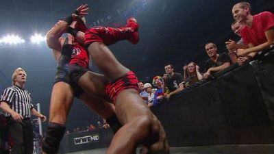 WWE Superstars Season 1 Episode 78