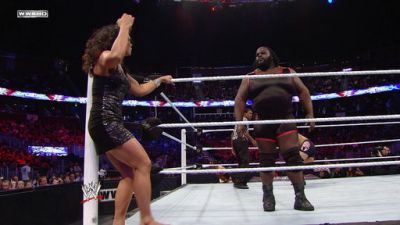 WWE Superstars Season 1 Episode 86