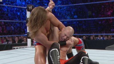WWE Superstars Season 1 Episode 84