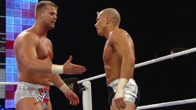 WWE Superstars Season 1 Episode 87