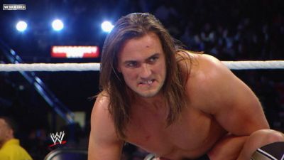 WWE Superstars Season 1 Episode 89