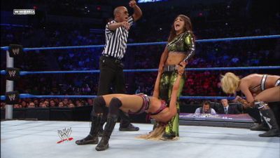 WWE Superstars Season 1 Episode 90