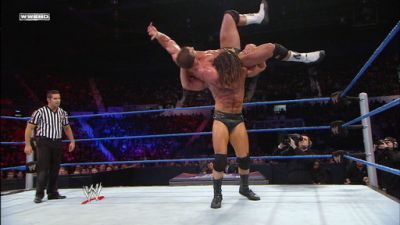 WWE Superstars Season 1 Episode 91