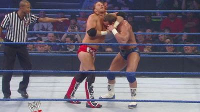 WWE Superstars Season 1 Episode 92