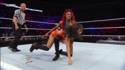 WWE Superstars Season 1 Episode 93