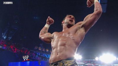 WWE Superstars Season 1 Episode 94