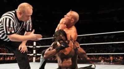 WWE Superstars Season 1 Episode 95