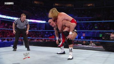 WWE Superstars Season 1 Episode 100