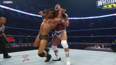 WWE Superstars Season 1 Episode 101