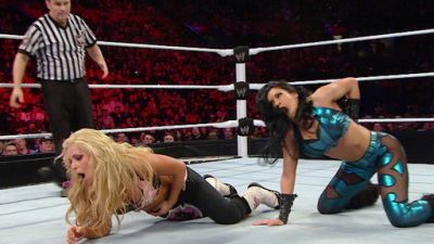 WWE Superstars Season 1 Episode 102