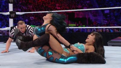 WWE Superstars Season 1 Episode 103