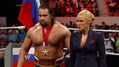 WWE Superstars Season 3 Episode 15