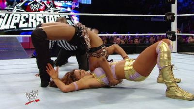 WWE Superstars Season 2 Episode 50