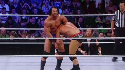 WWE Superstars Season 3 Episode 152