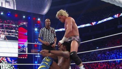 WWE Superstars Season 3 Episode 154