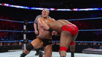 WWE Superstars Season 3 Episode 156