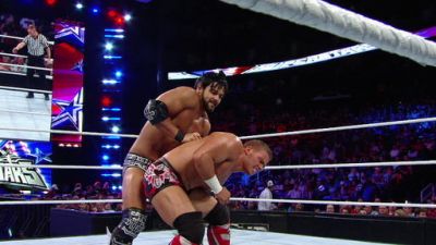 WWE Superstars Season 3 Episode 157