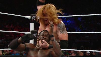 WWE Superstars Season 3 Episode 158