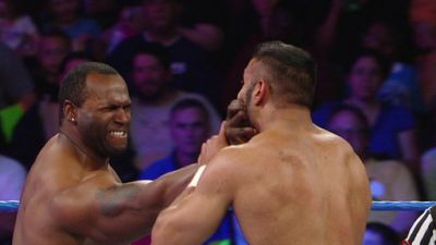 WWE Superstars Season 3 Episode 159