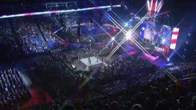WWE Superstars Season 3 Episode 160